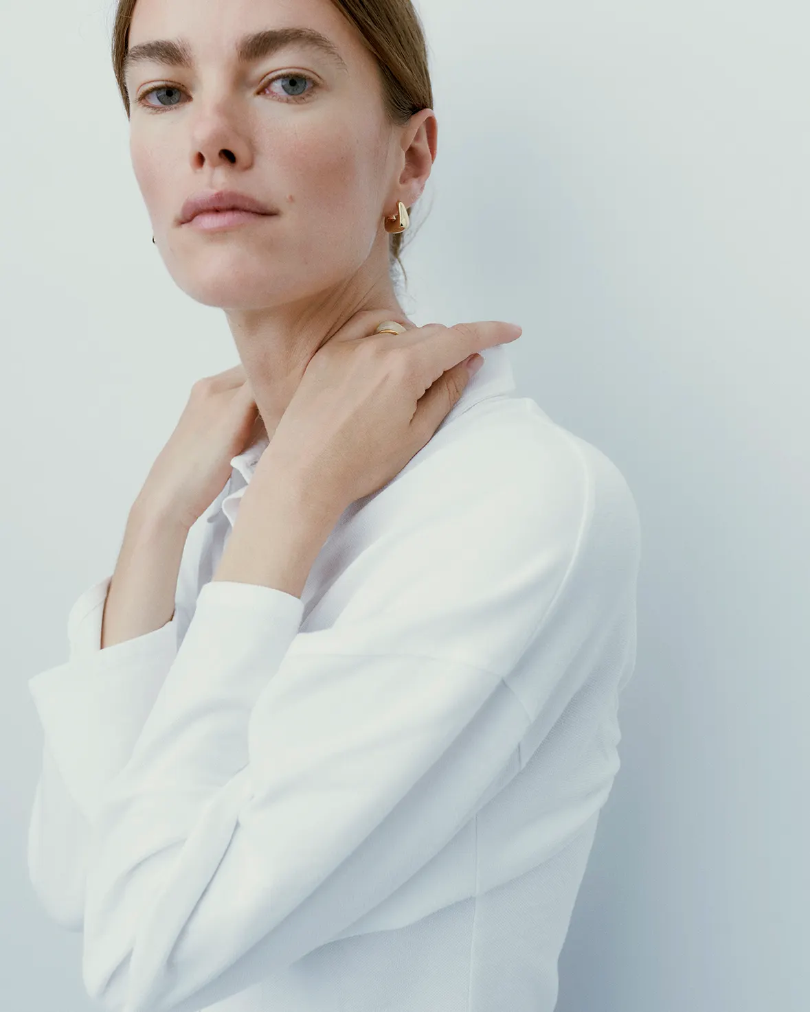 RAGBAG Datura Hoops 12142-SSGP