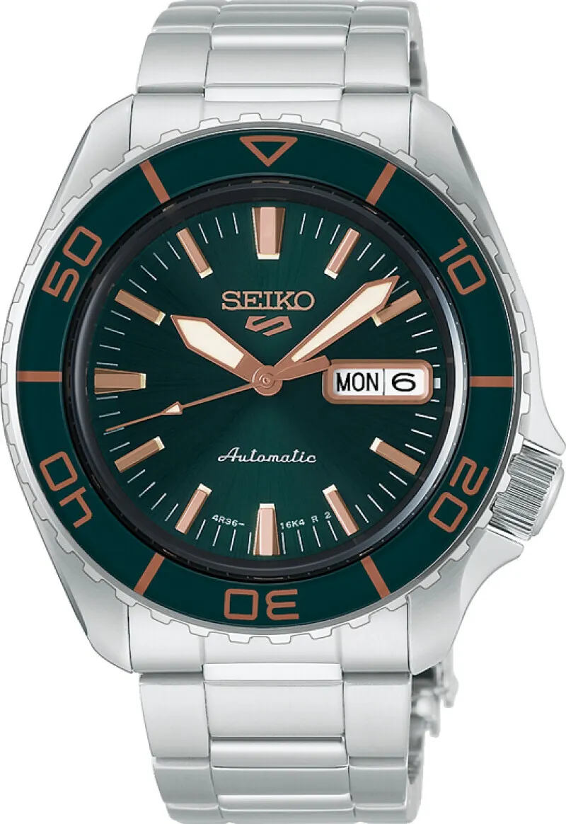 Seiko 5 Sports SKX Automatic HDB005K1