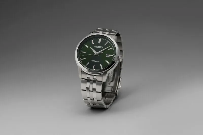 Seiko Automatic Ur SRPH89K1