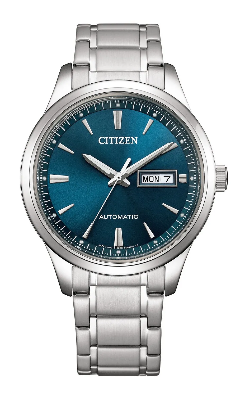 Citizen Classic Automatic NY4058-79L