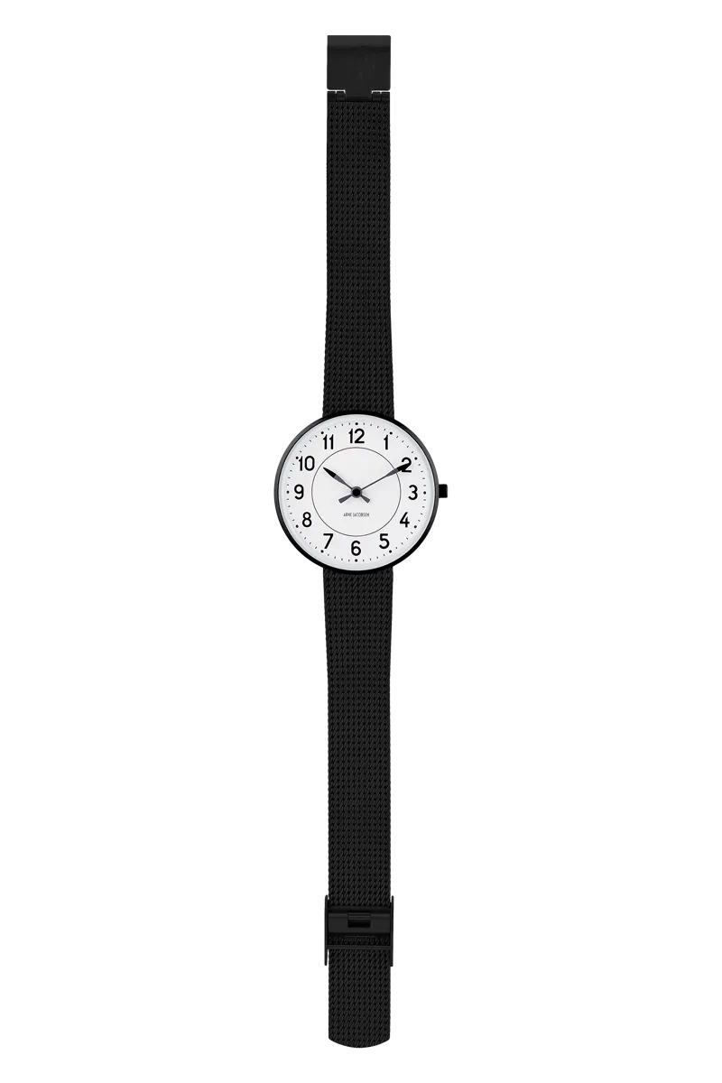 Arne Jacobsen Station 34 mm 53411-1610
