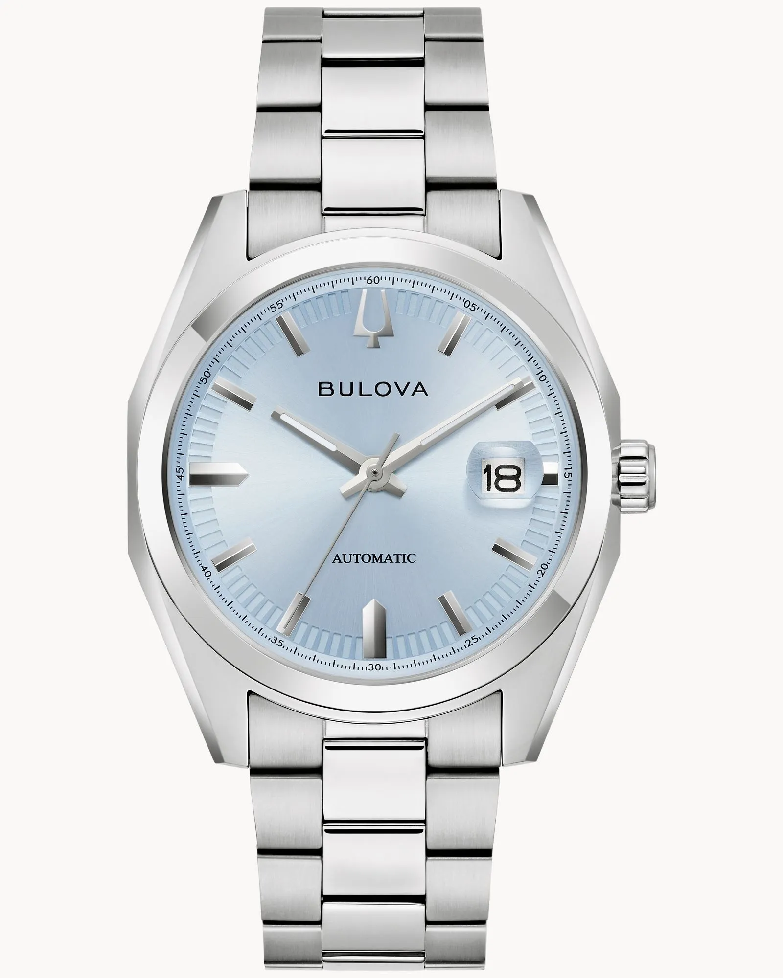 Bulova Classic Surveyor 96B469