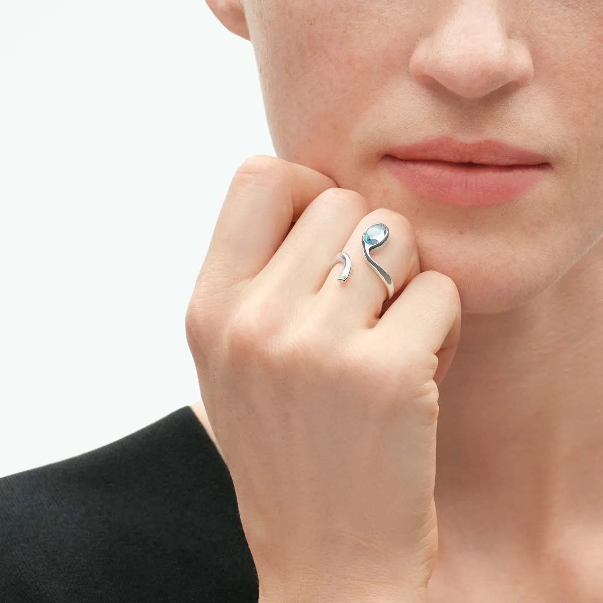 Georg Jensen Torun Ring 20002077