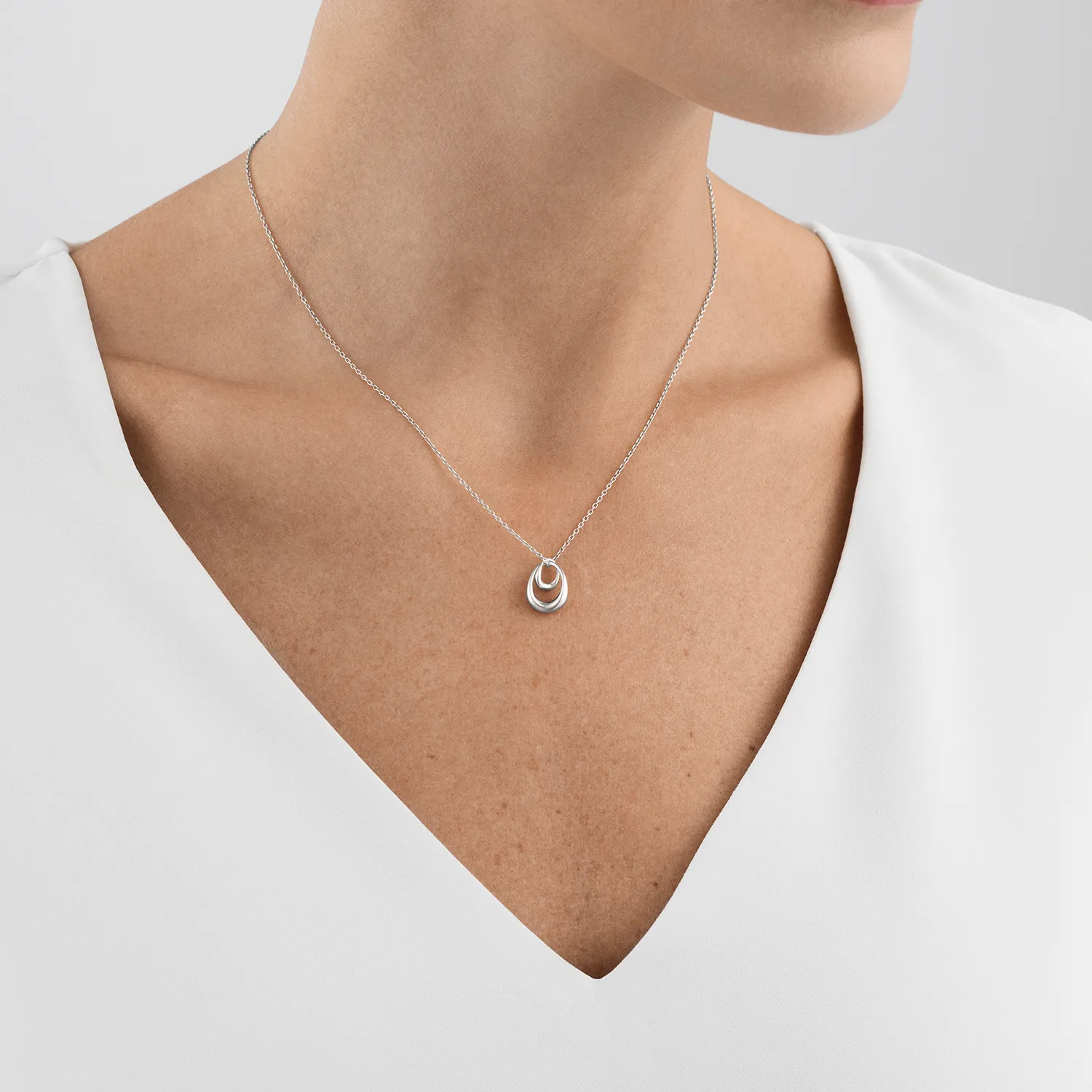 Georg Jensen Offspring Vedhæng 10012310
