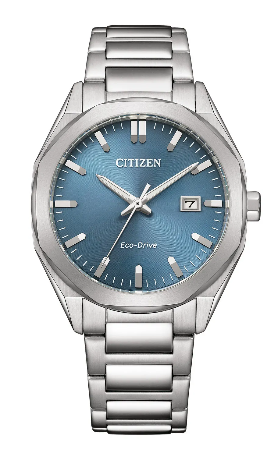 Citizen Eco-Drive BM7620-83M