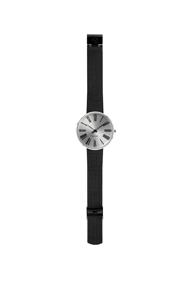 Arne Jacobsen Roman Ur 40 mm Sunray 53310-2010