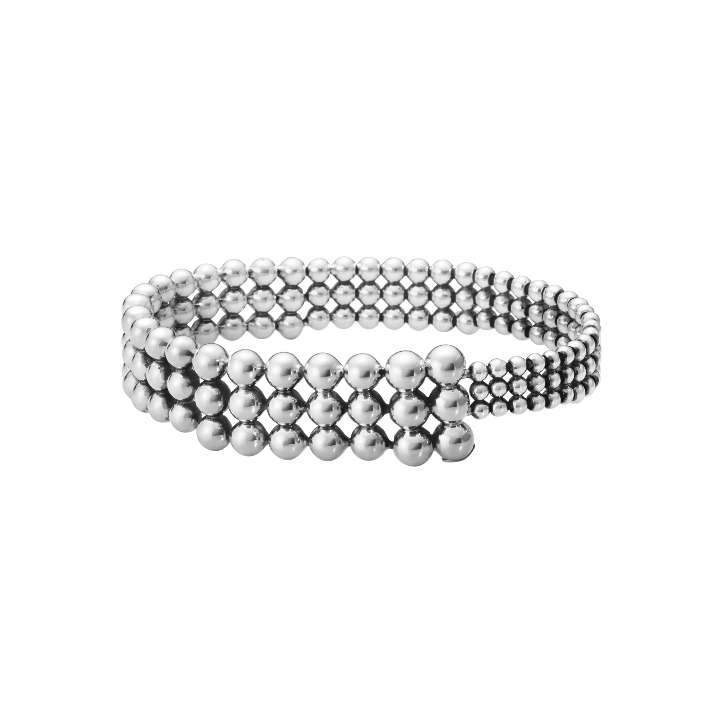 Georg Jensen Moonlight Grapes A.R.H Armbånd 20001456