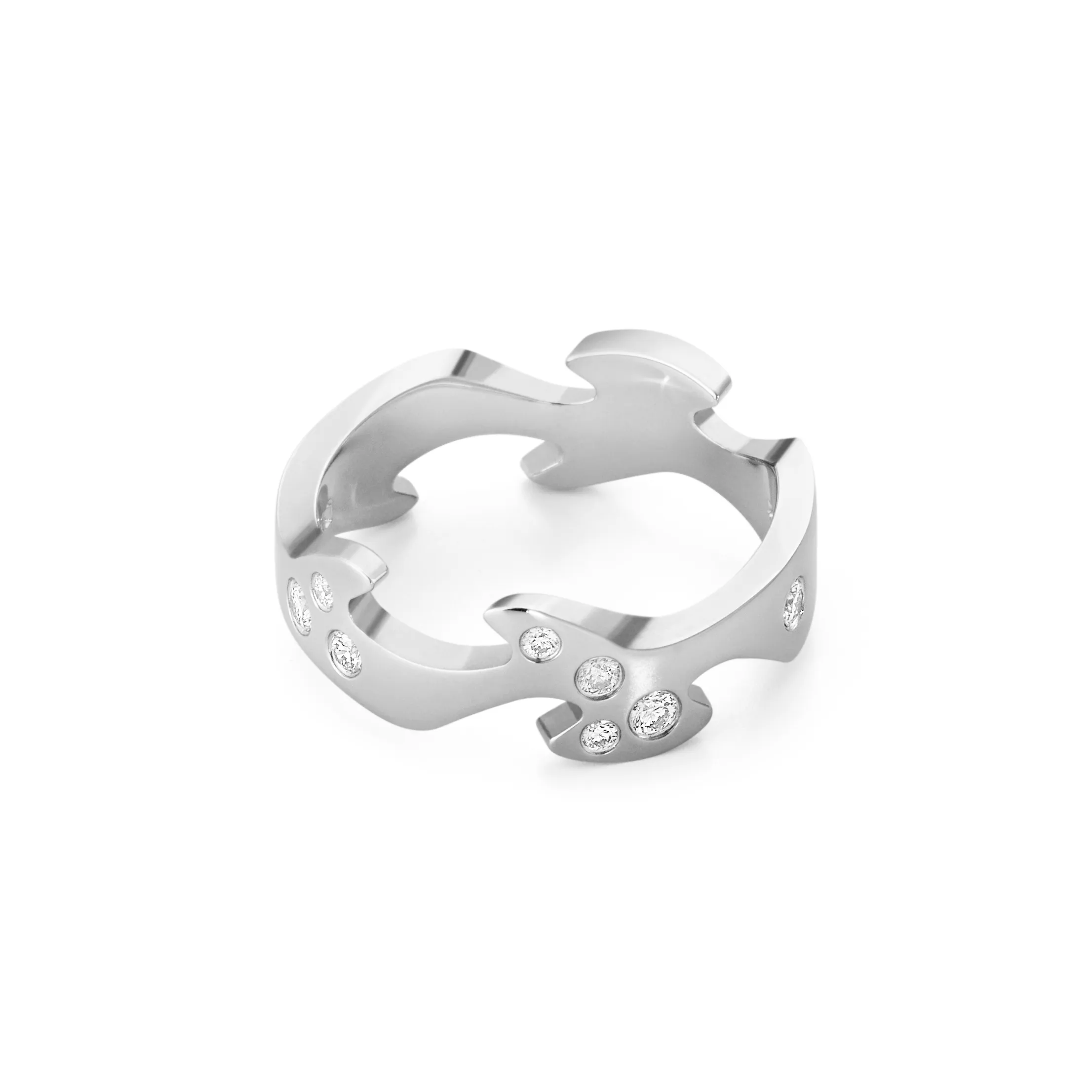 Georg Jensen Fusion Centering 20000290