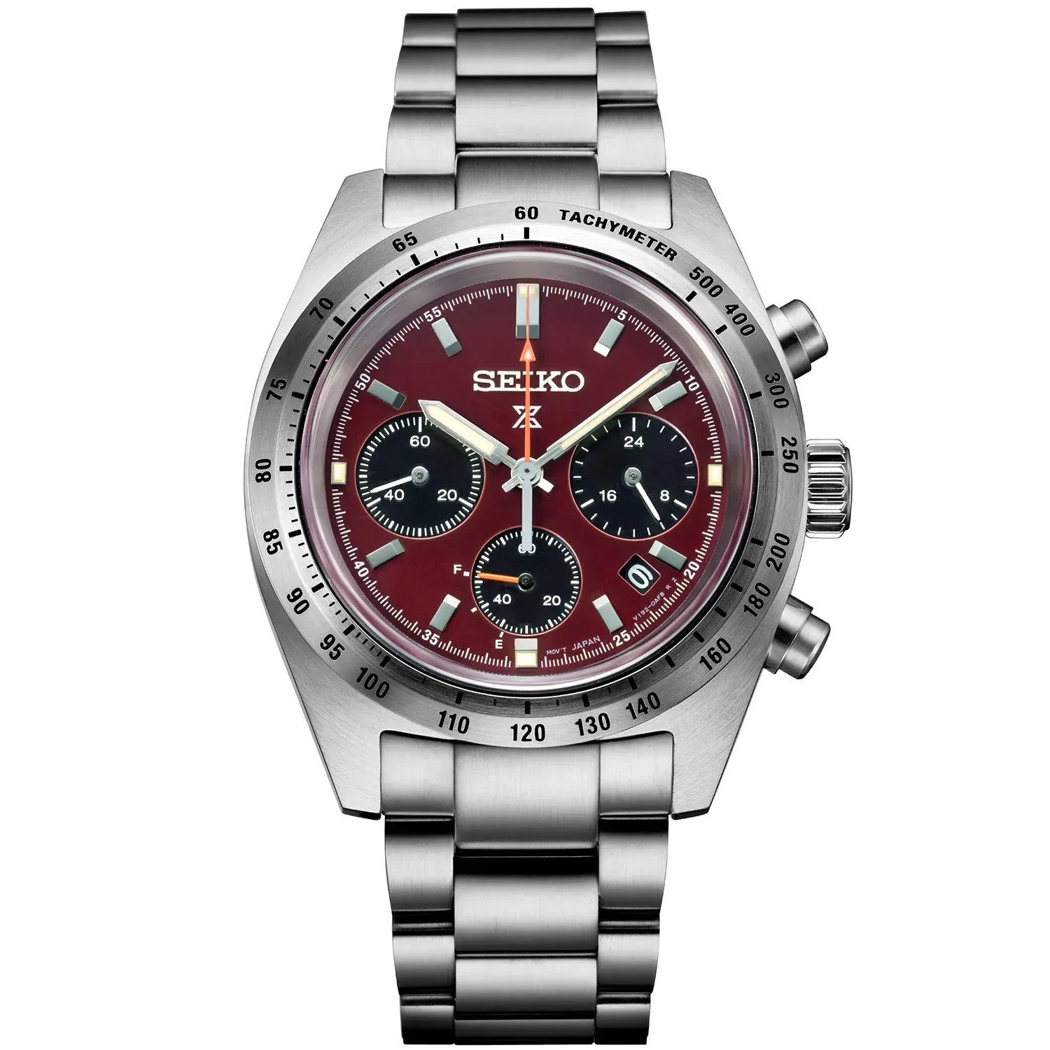 Prospex Speedtimer Limited Edition SSC953P1
