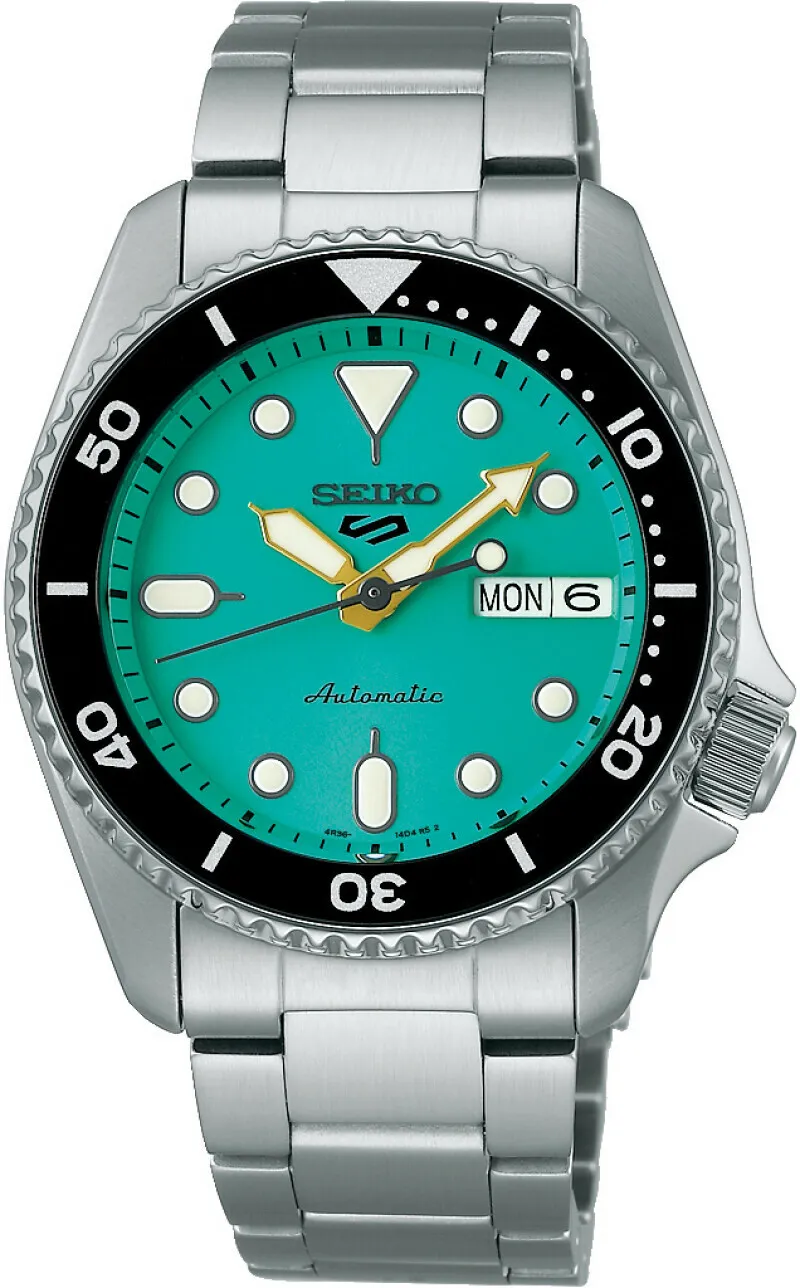 Seiko 5 Sports Midi SRPK33K1