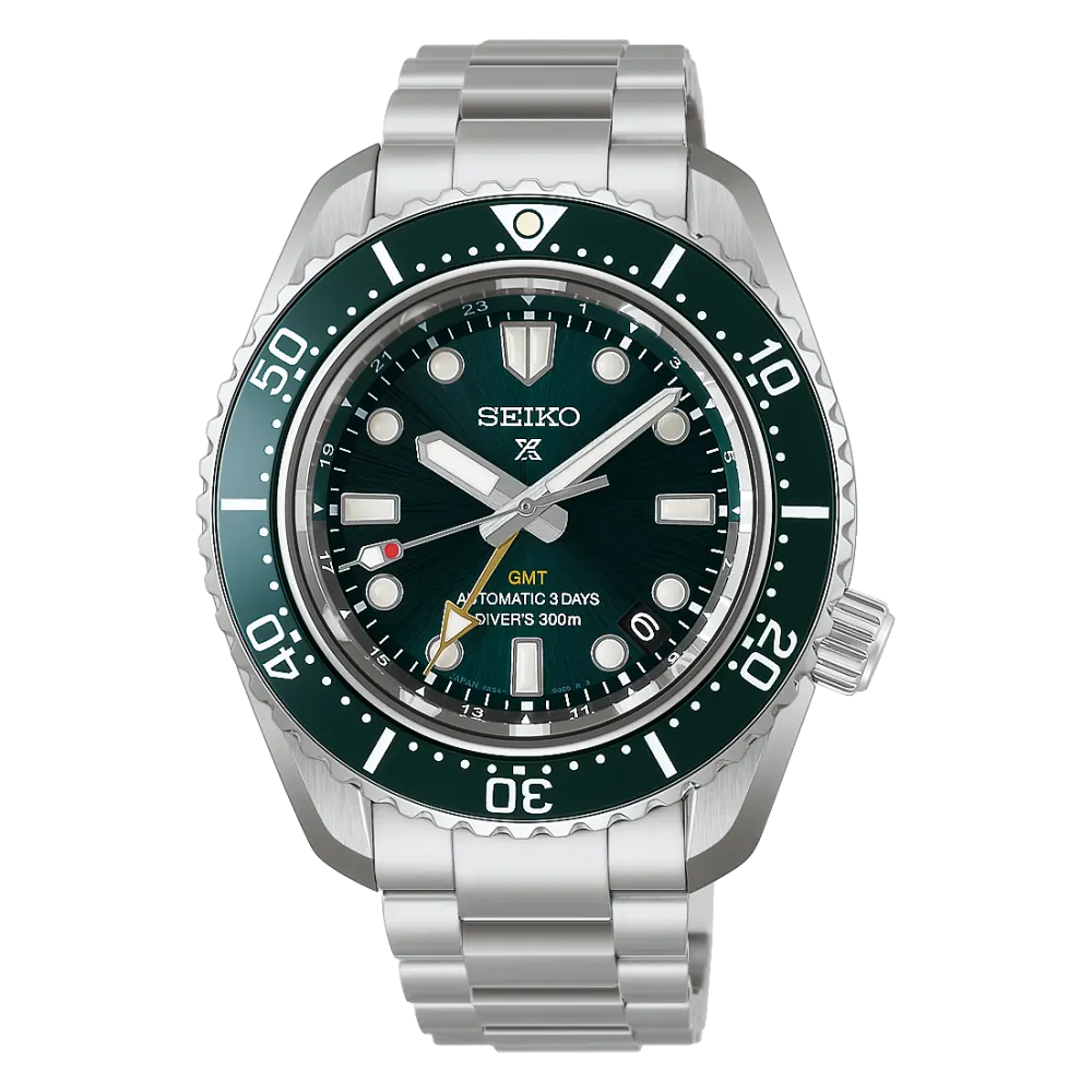 Seiko Prospex 1968 Heritage HBC001J1