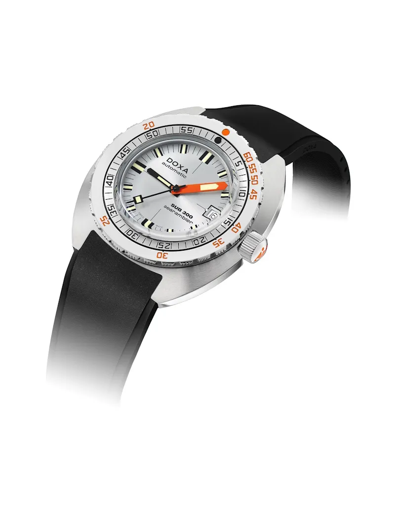 DOXA Sub 300 Searambler 821.10.021.20