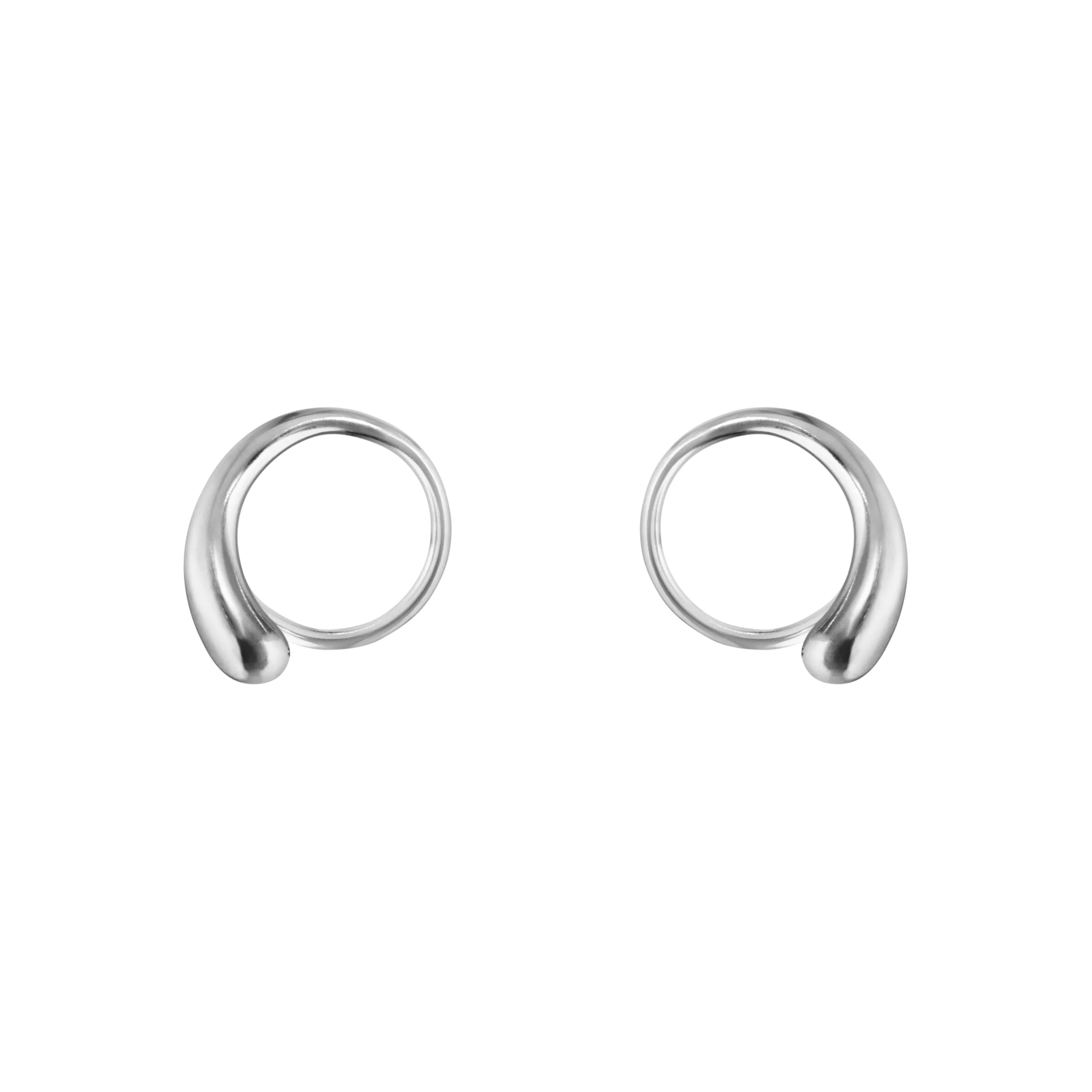 Georg Jensen Mercy Hvirvel Øreringe 10015148