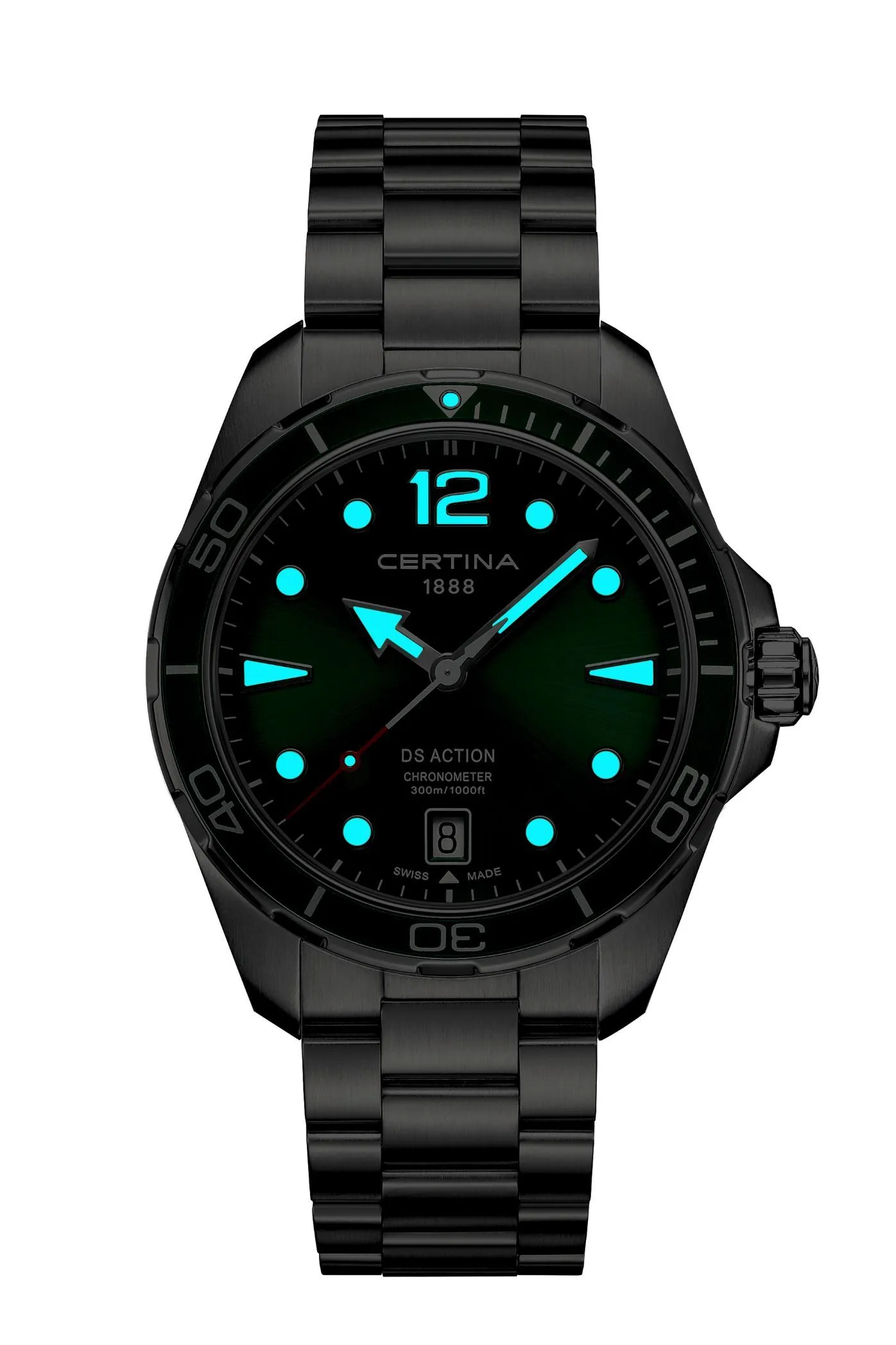 Certina DS Action C032.451.11.097.00
