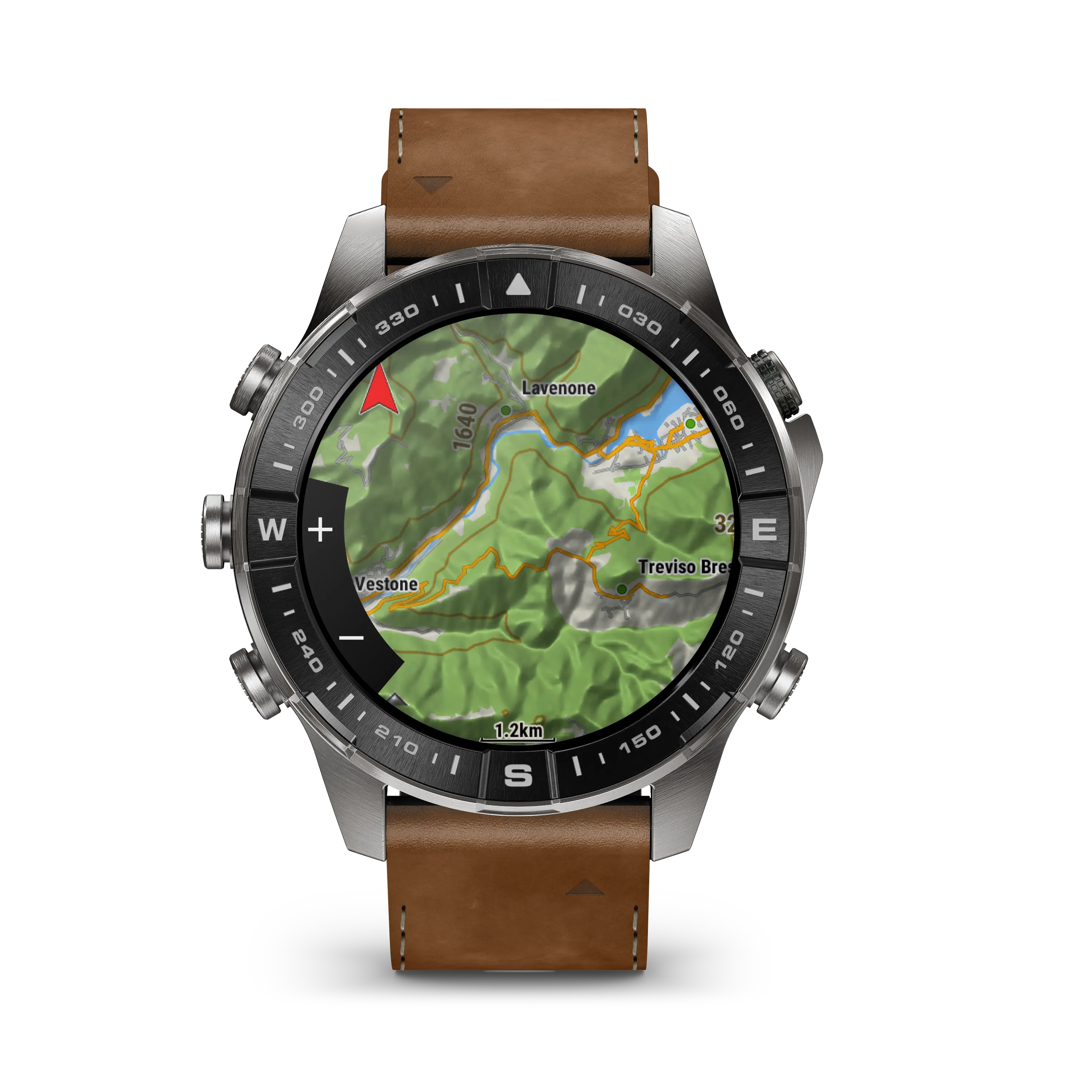 Garmin MARQ® Adventurer Gen 3 010-04549-00