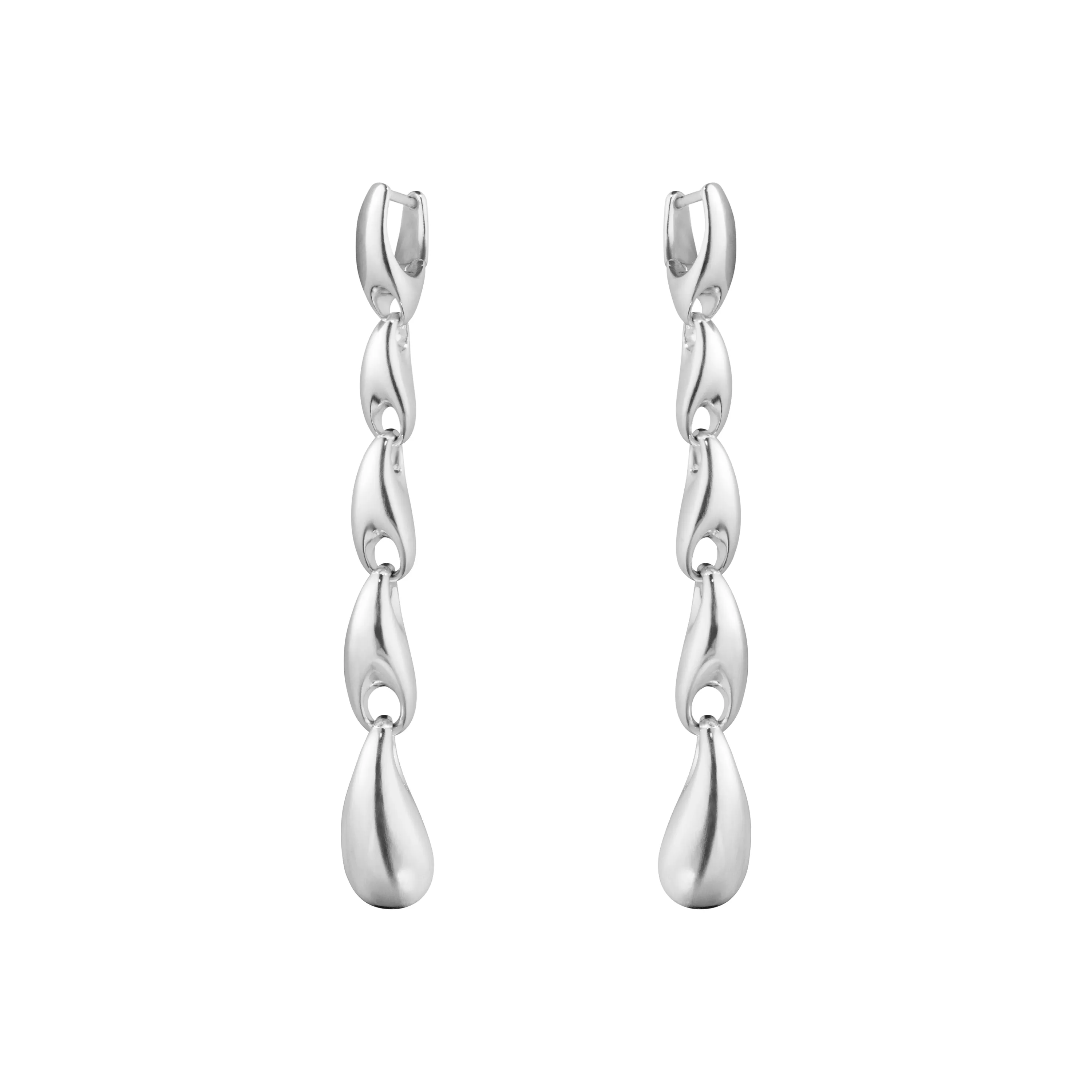 Georg Jensen Reflect Øreringe 20001089