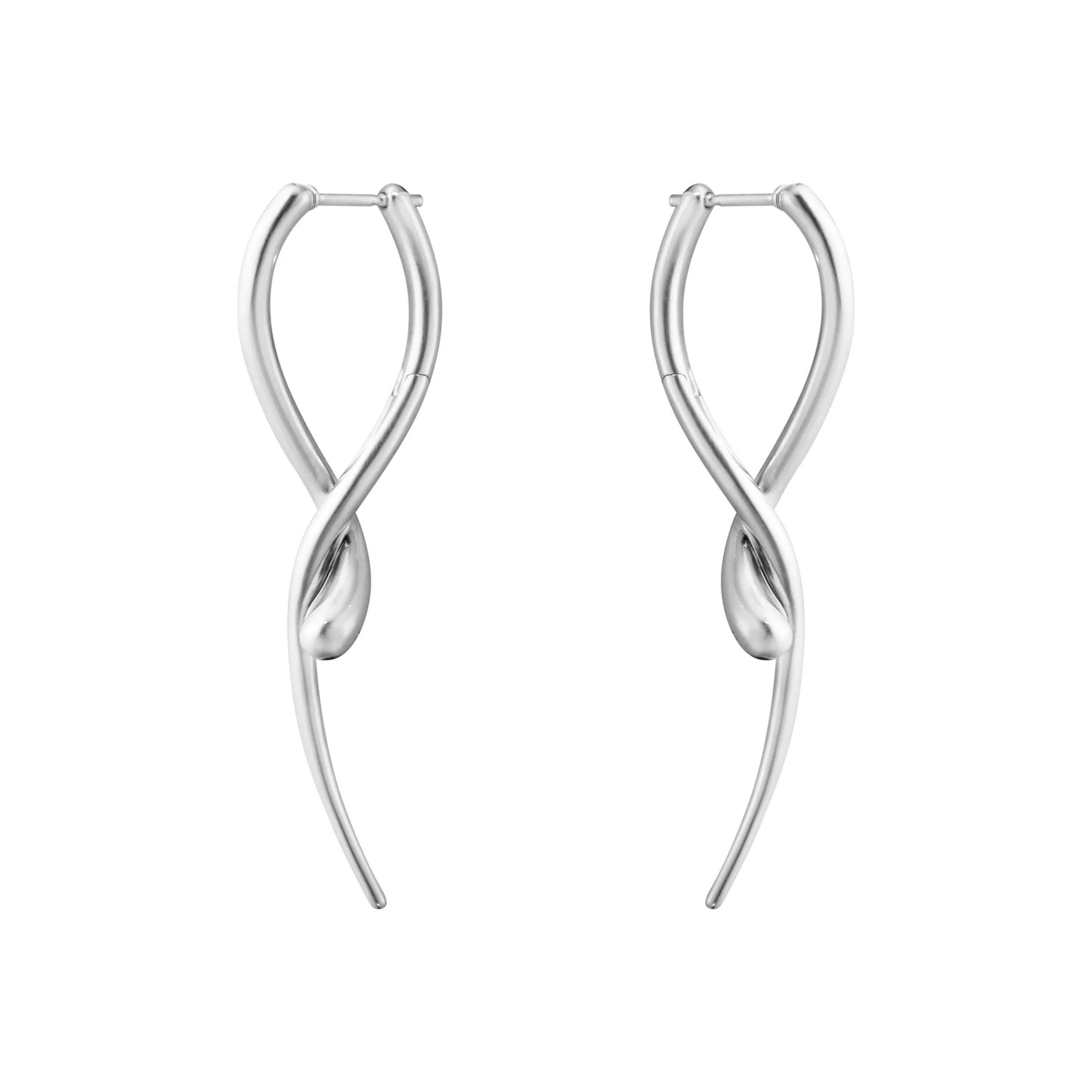 Georg Jensen Mercy Øreringe 10015150