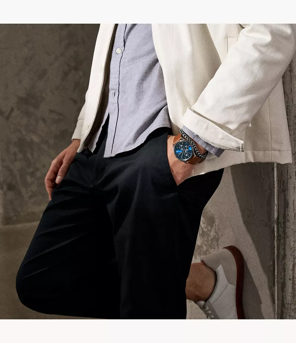 Skagen Holst Chronograph SKW6916