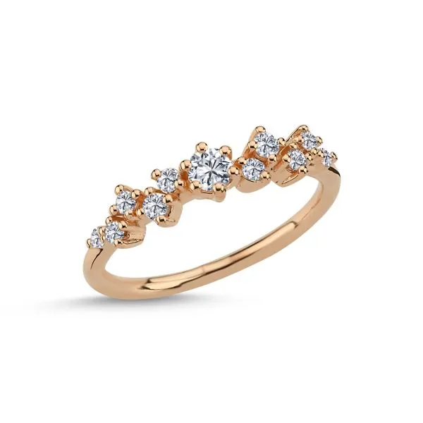 Nuran Twinkle Ring 0,26 ct A2121 026 