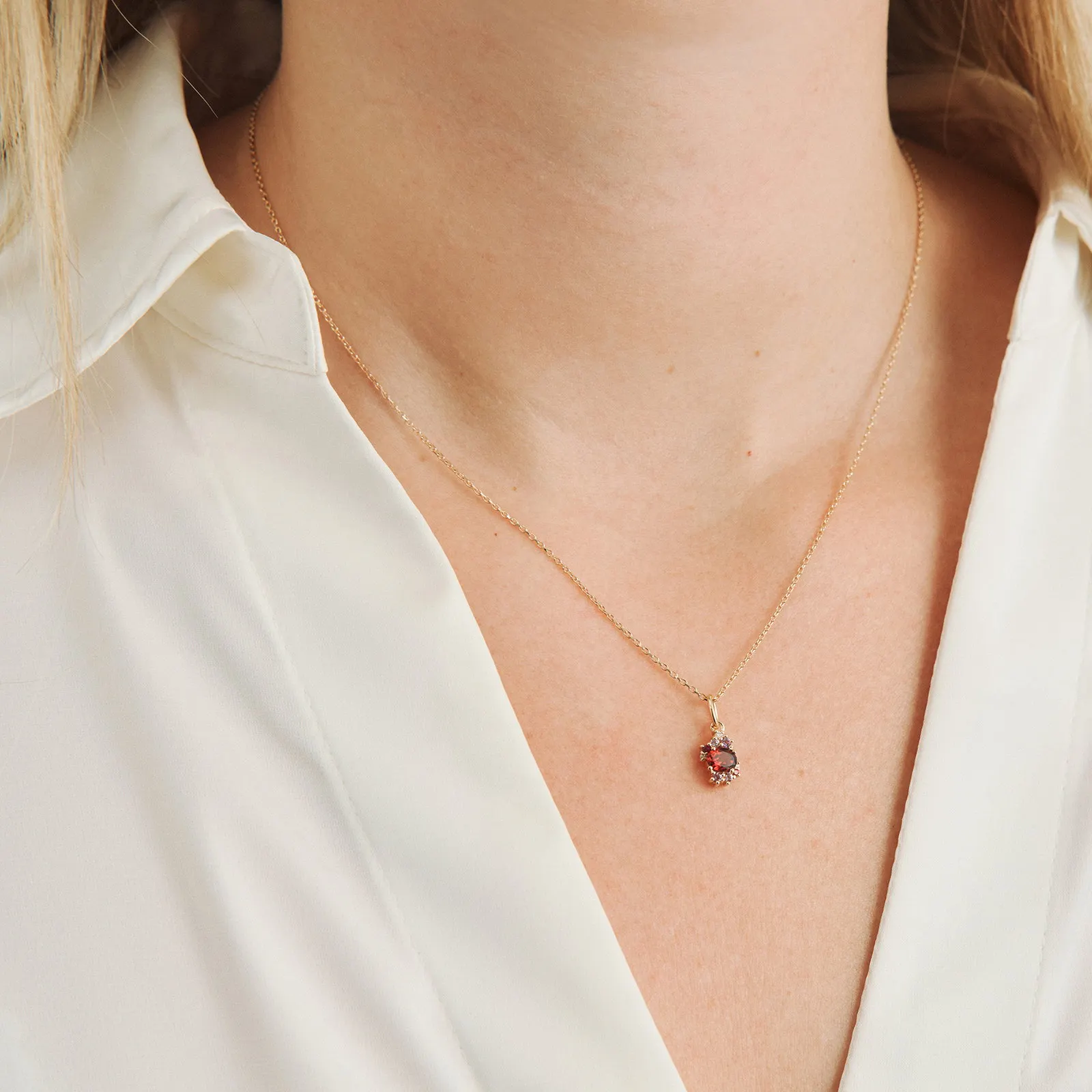 Mads Z Four Seasons Autumn Petite Vedhæng 1536028