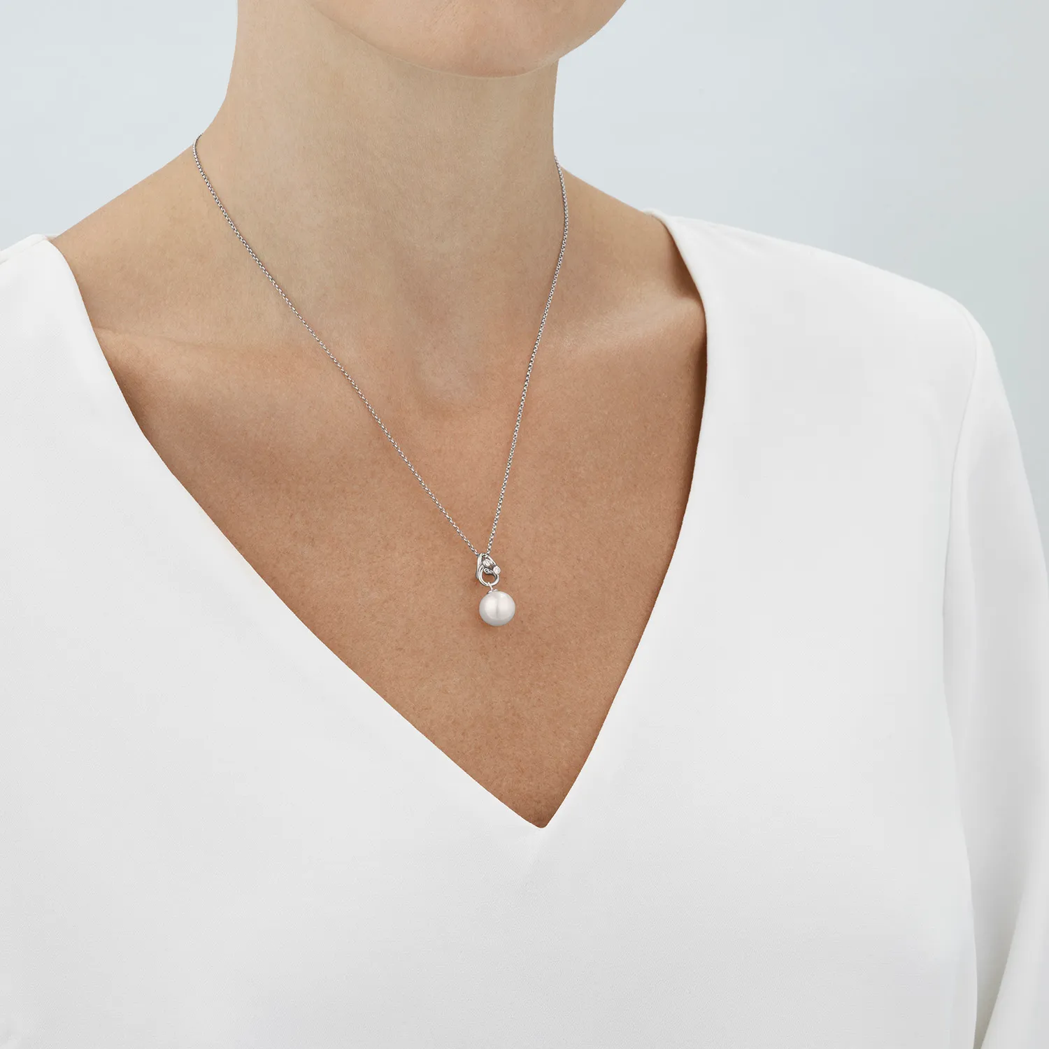 Georg Jensen Magic Vedhæng 10009353
