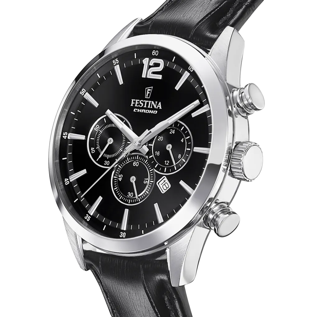 Festina Chronograph F20542/5 