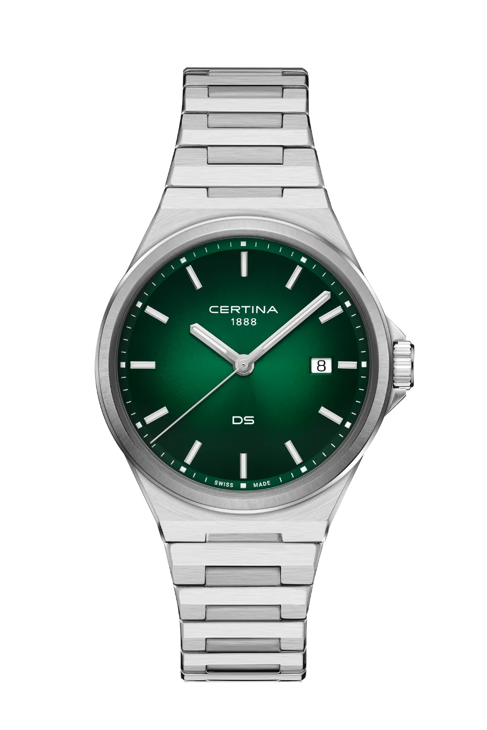 Certina DS-7 Quartz Unisex C043.410.11.091.00