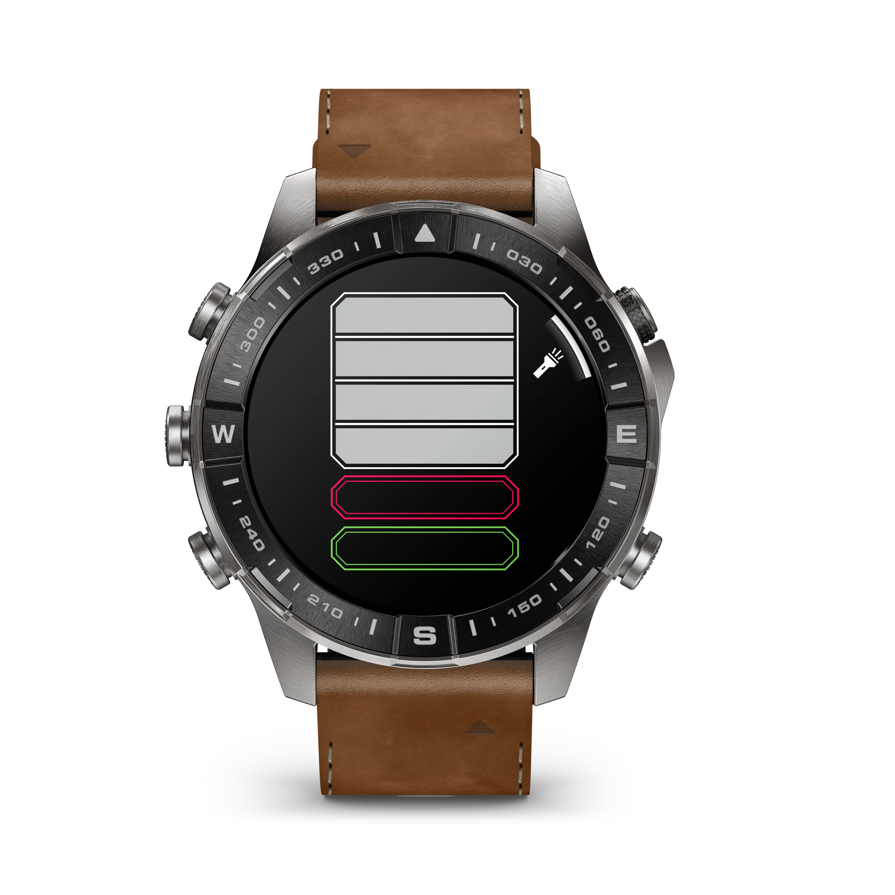 Garmin MARQ® Adventurer Gen 3 010-04549-00