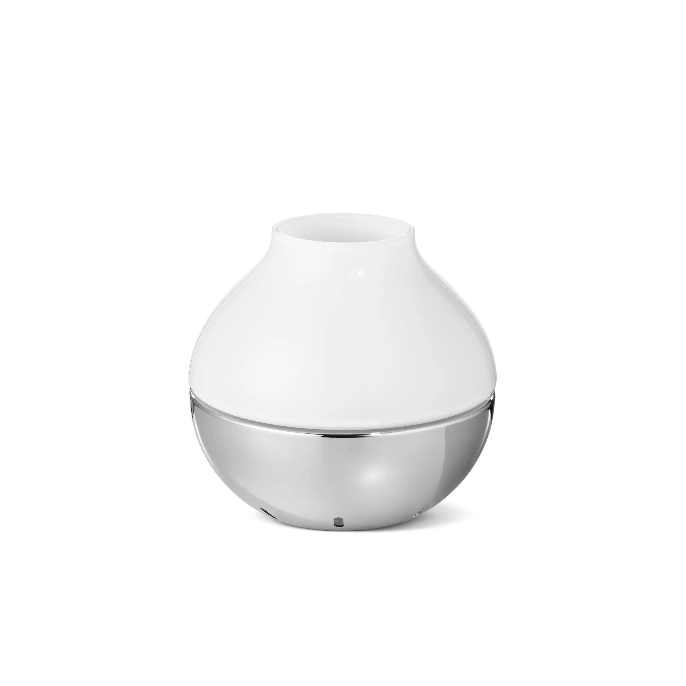 Georg Jensen Koppel Hurricane Lysestage Lille 10009646