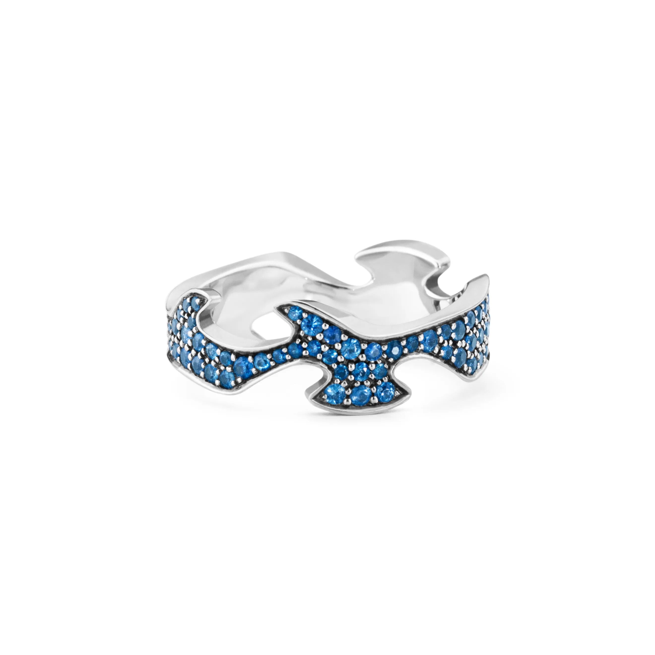 Georg Jensen Fusion Ring 20000327