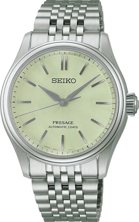 Seiko Presage Automatik HCC002J1