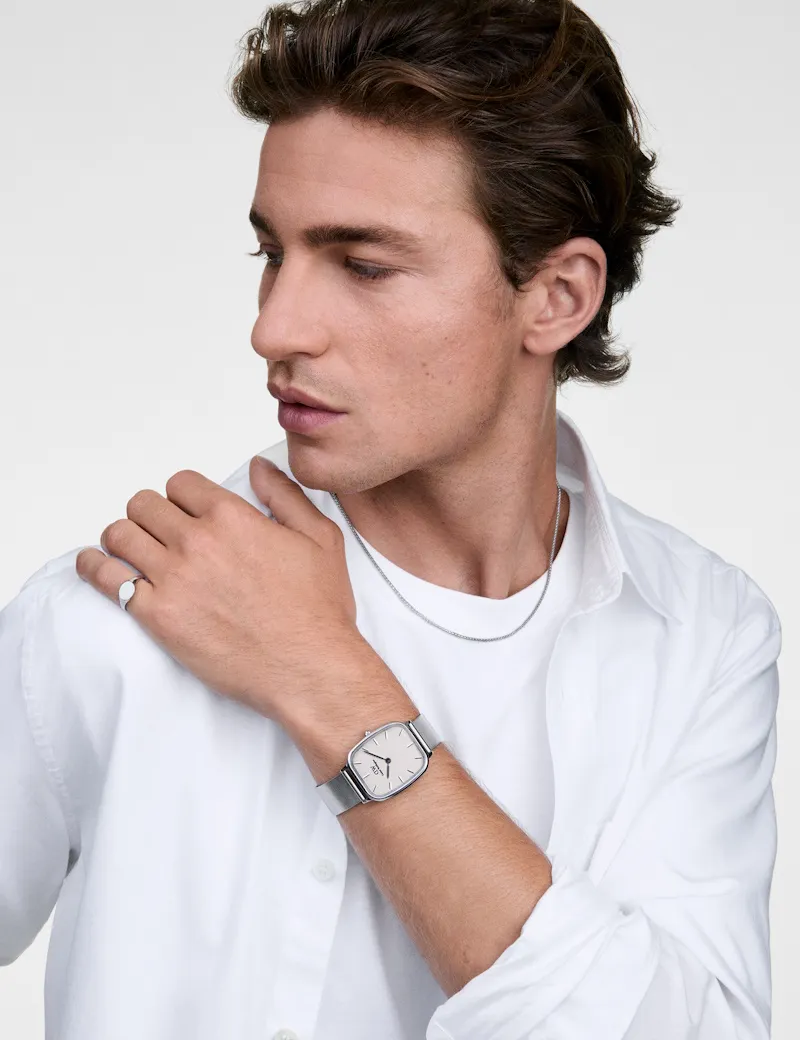 Daniel Wellington Vintage Sterling S ADW00100812