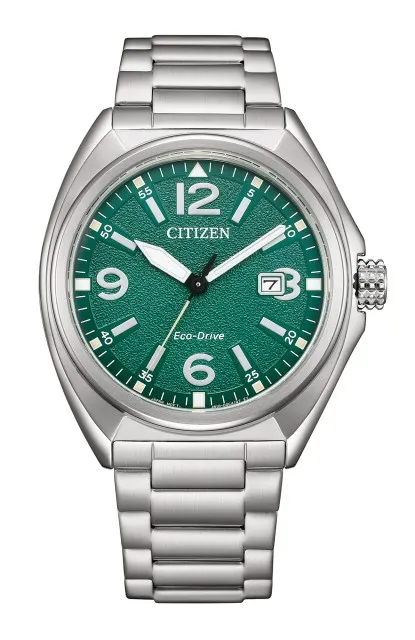 Citizen Eco-Drive Military AW1571-76X