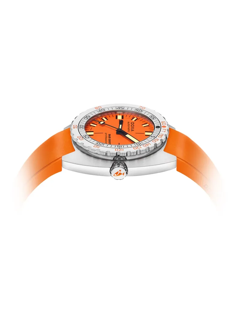 DOXA Sub 300T Professional 840.10.351.21