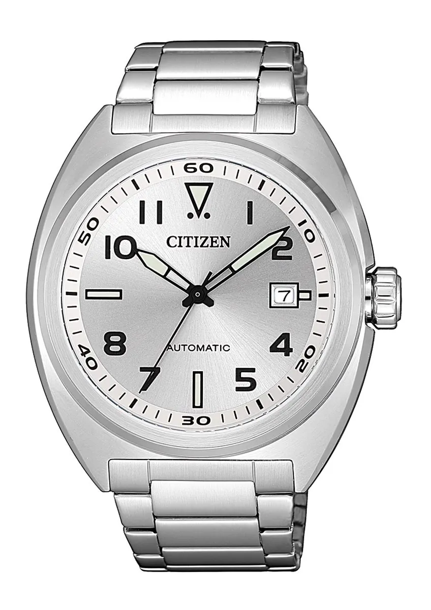 Citizen Automatic NJ0100-89A