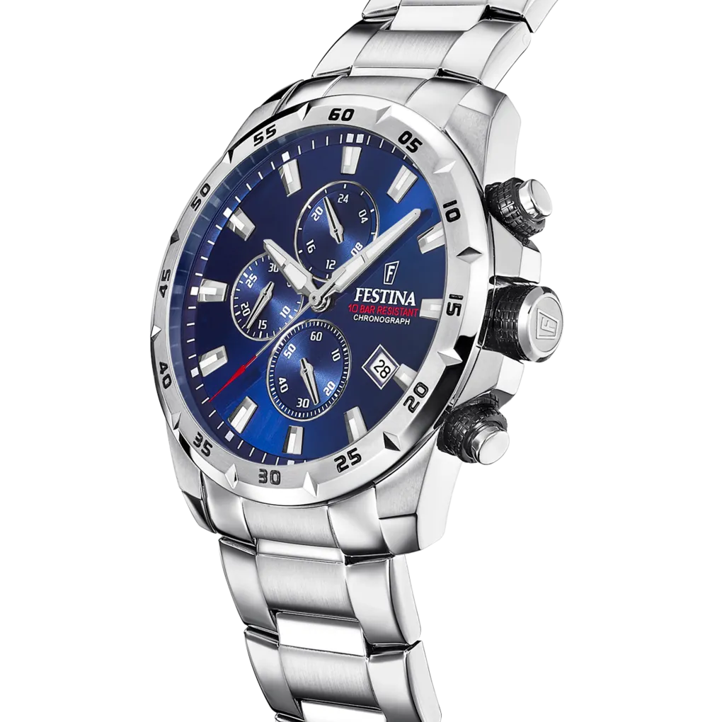 Festina Chronograph F20463/2