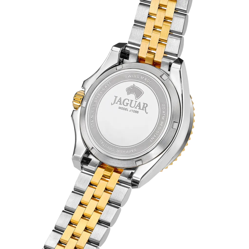 Jaguar Diver Ceramic J1055/1
