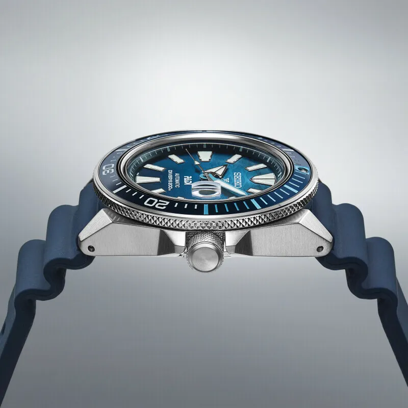 Seiko Prospex Automatic Padi Divers SRPJ93K1