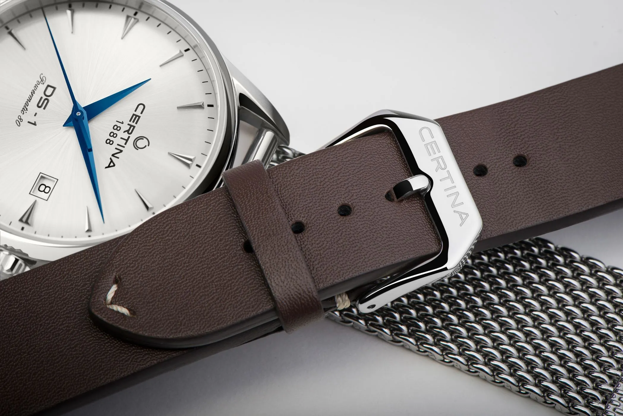 Certina DS-1 C029.807.11.031.02