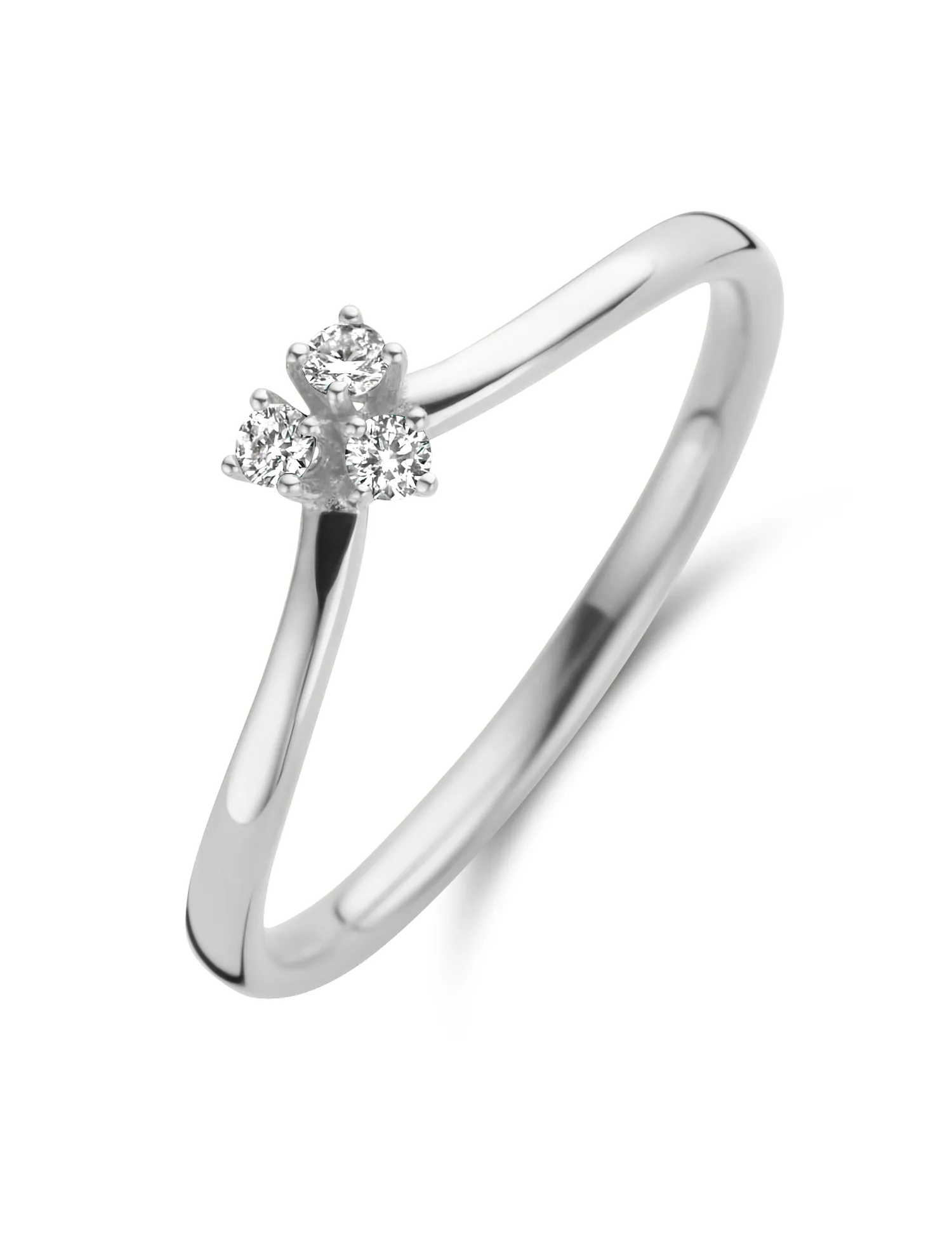 Spirit Icons Juliet Ring Small 54297