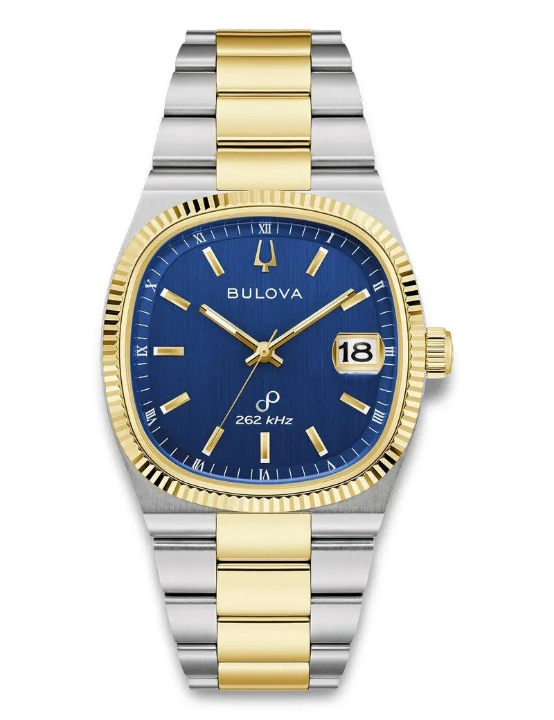 Bulova Super Seville 98B462