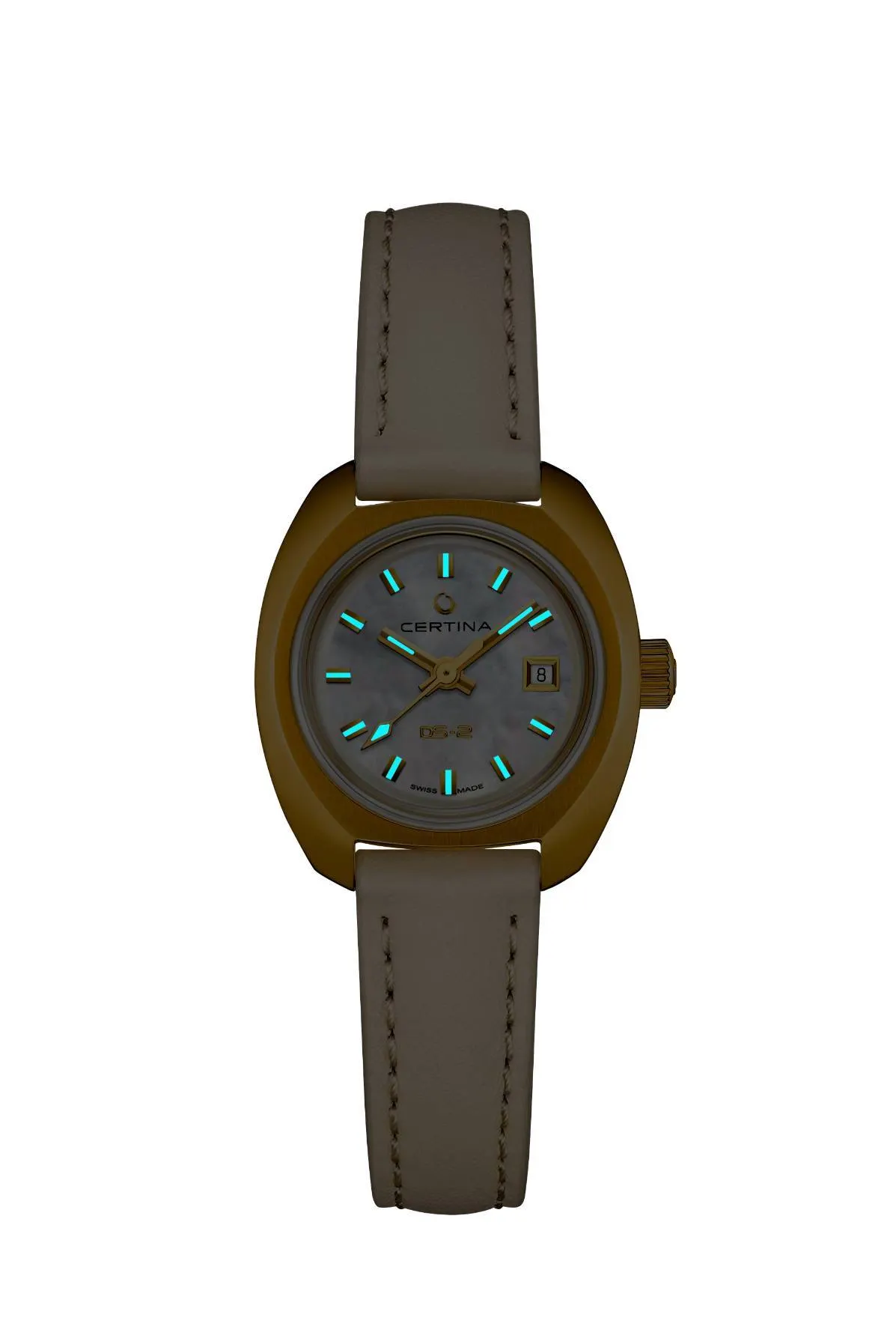 Certina DS-2 Lady C024.207.36.111.00