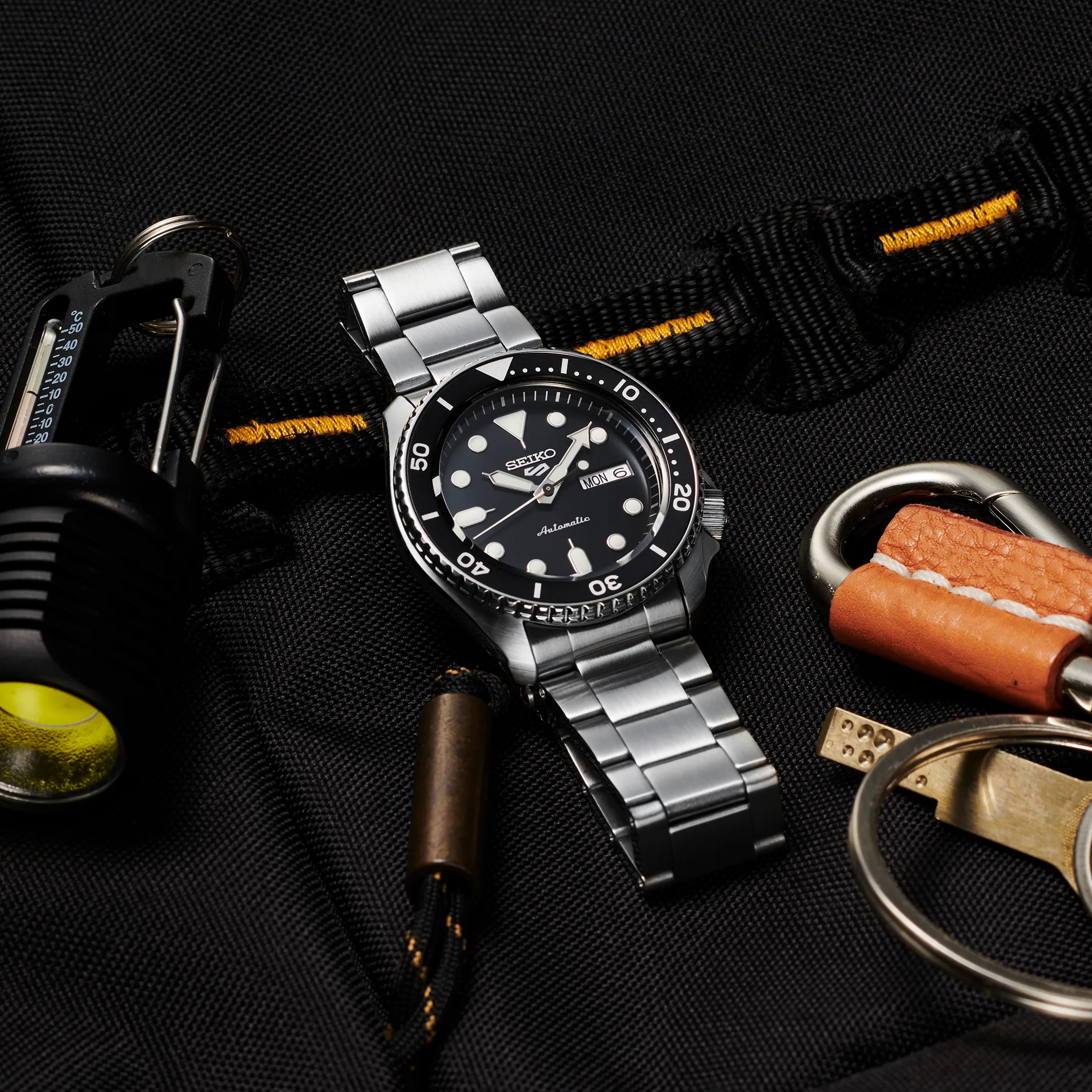 Seiko 5 Sports Ur SRPD55K1
