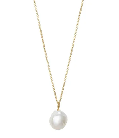 Heiring Baroque Vedhæng 14 kt 78-9-00