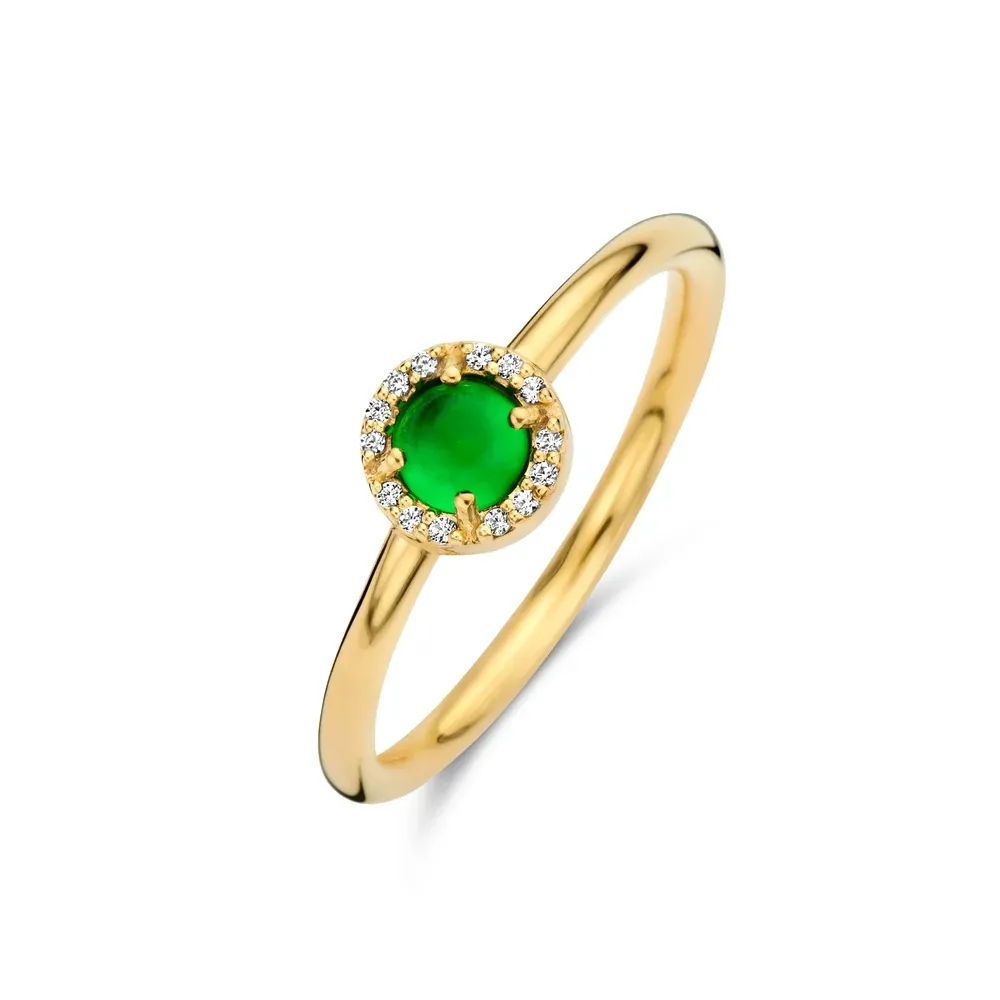 Spirit Icons Euphoria Ring 53592