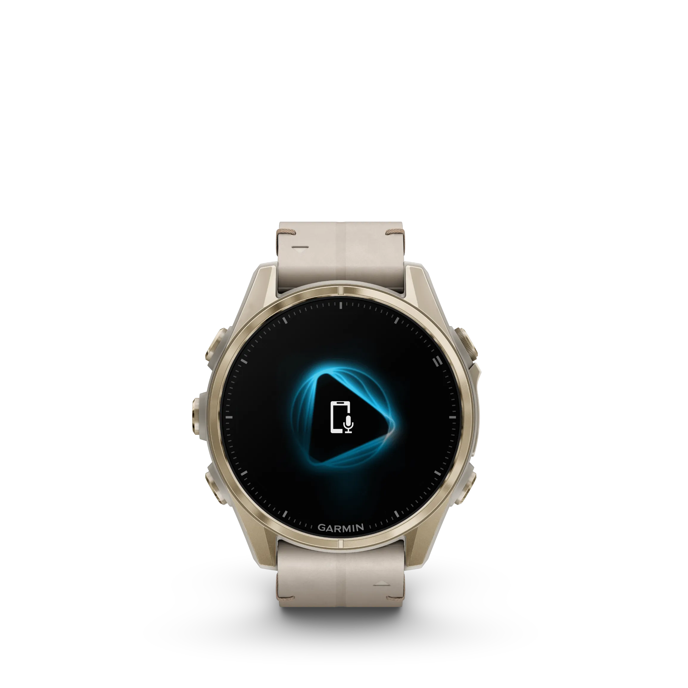 GARMIN FENIX 8 43MM AMOLED SAPPHIRE  010-02903-40