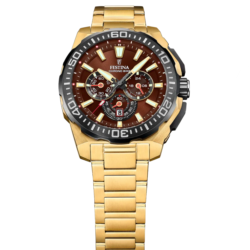 Festina Chrono Bike F20727/3