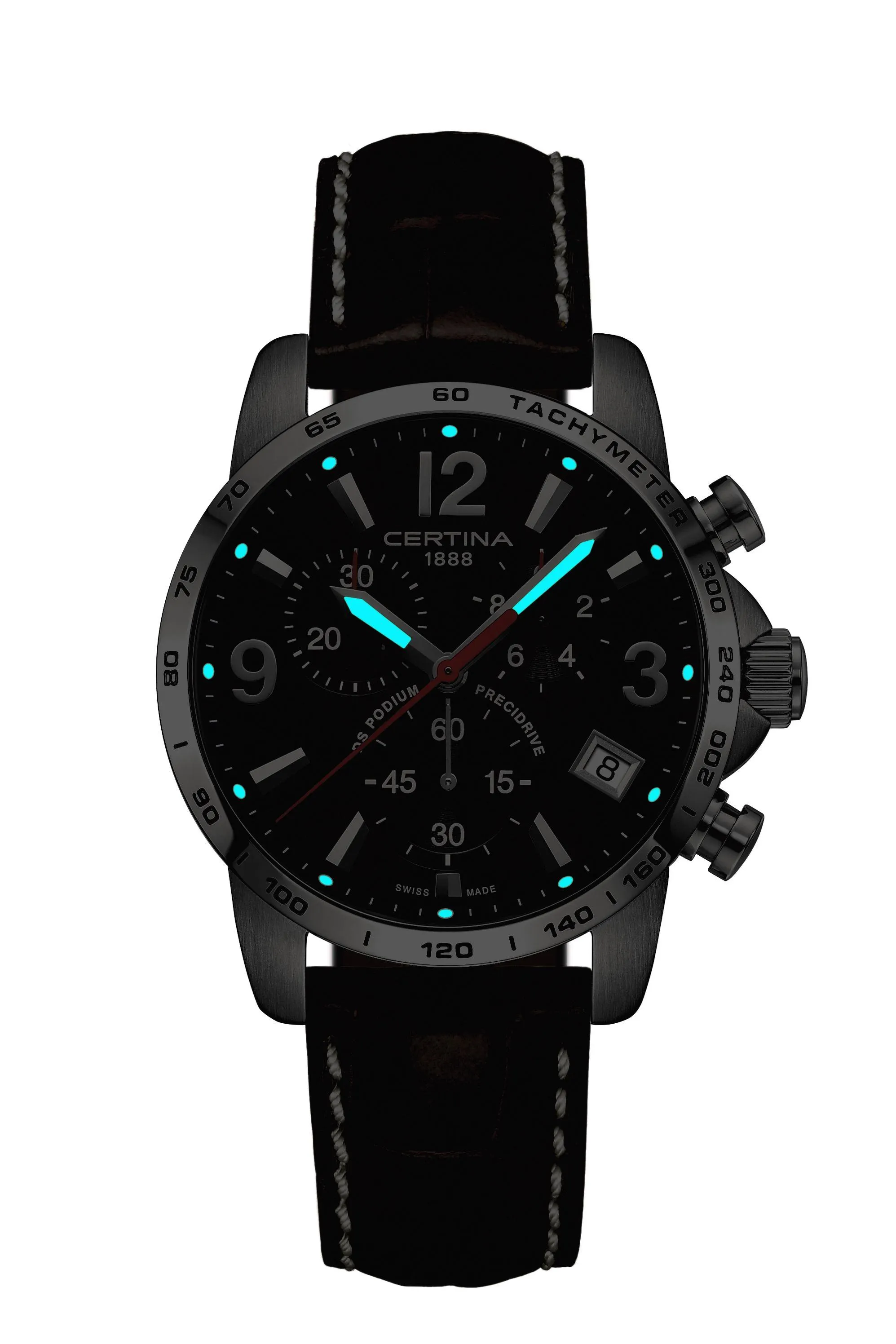 Certina DS Podium Chronograph C034.417.16.057.00