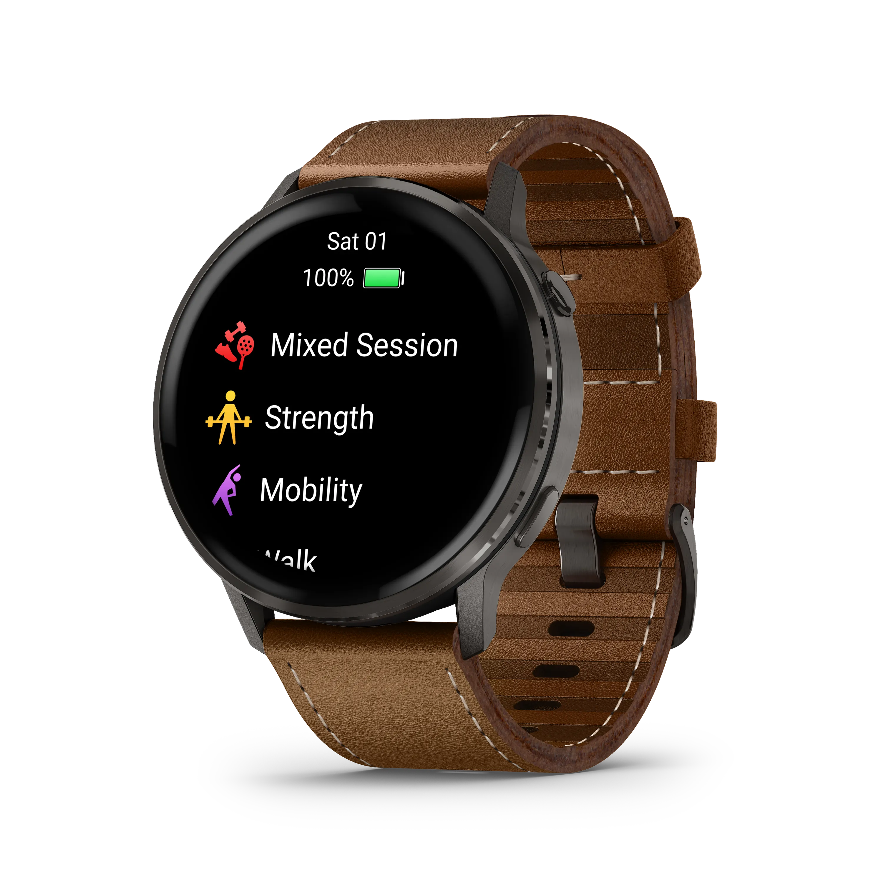 Garmin Venu® 4 010-03014-03