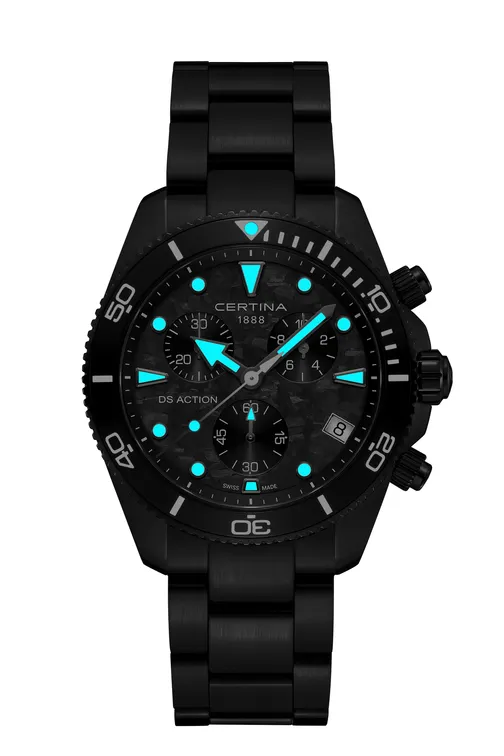 Certina DS Action Chrono C048.417.33.201.00